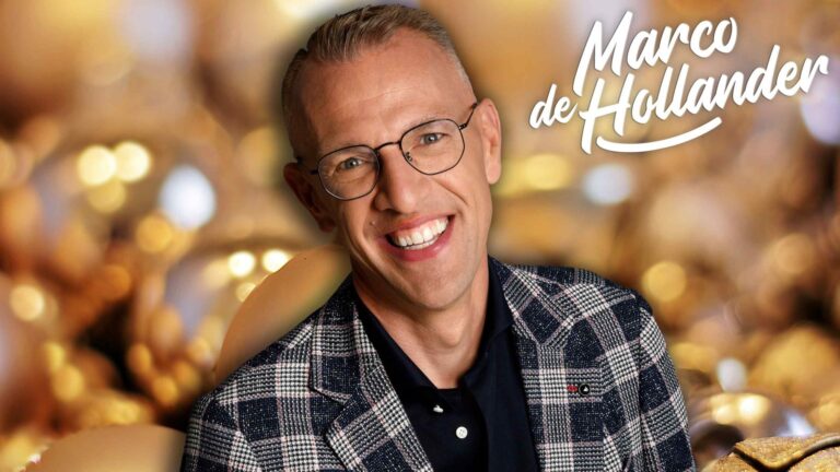 Marco de Hollander in Wij houden het Hollands
