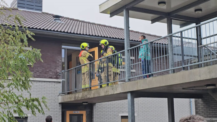 brandweer