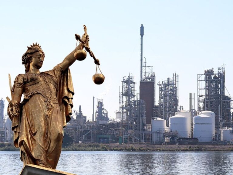 Chemours zegt niet te weten hoe schadelijke stof in water kwam en is bang dat fabriek dicht moet