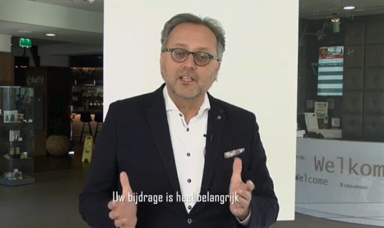 Nationale Vrijwilligersdag 2023