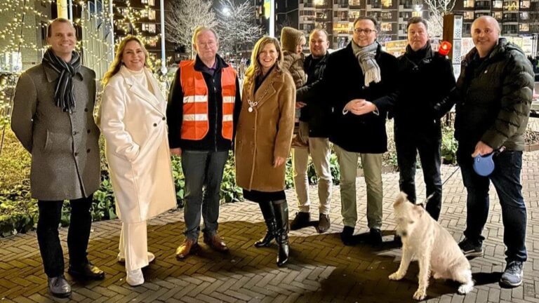 Lichtjesfeest gaat weer plaatsvinden