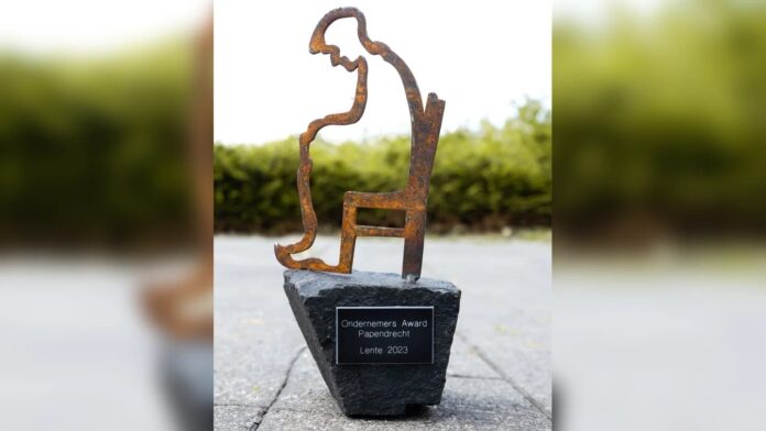 ondernemers award
