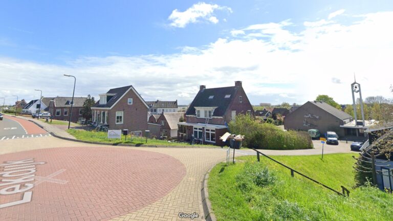 Molenlanden huisvest 75 Oekraïners, ondanks protest