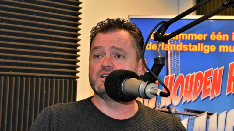 Frans Duijts in Wij houden het Hollands