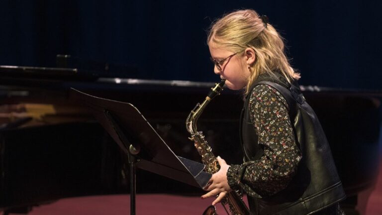Wie wint het 10e ToBe Solisten Concours?