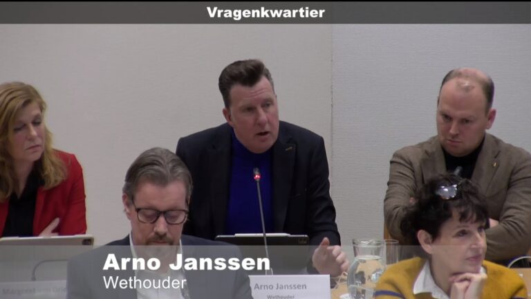 Wethouder: ‘gemeenten hielden al rekening met Spreidingswet’