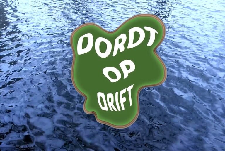 Via Cultura Live – Dordt op Drift
