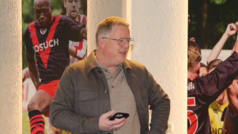 VV Papendrecht eert jubilarissen