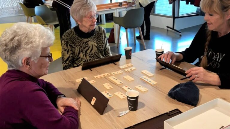 Nieuwe bijeenkomsten ‘Grip op je leven’