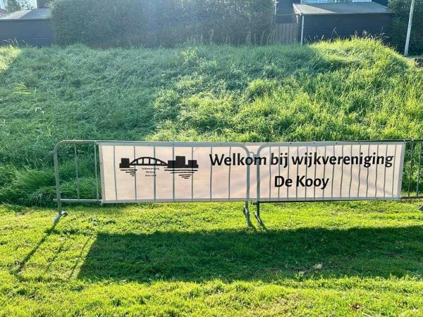 wandelgroep