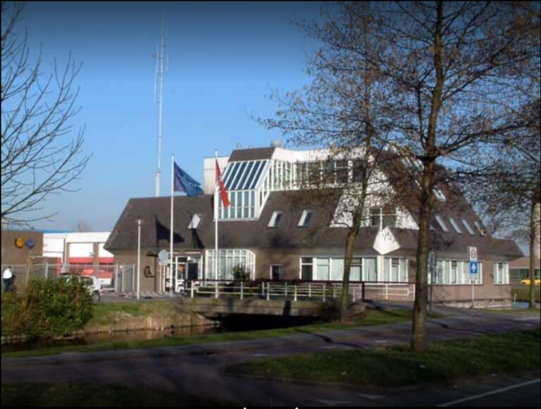 Opening nieuwe locatie voor tijdelijke opvang vluchtelingen