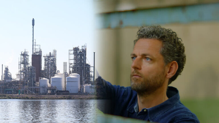 Onthullingen over Chemours leveren Zembla-journalist prijs op