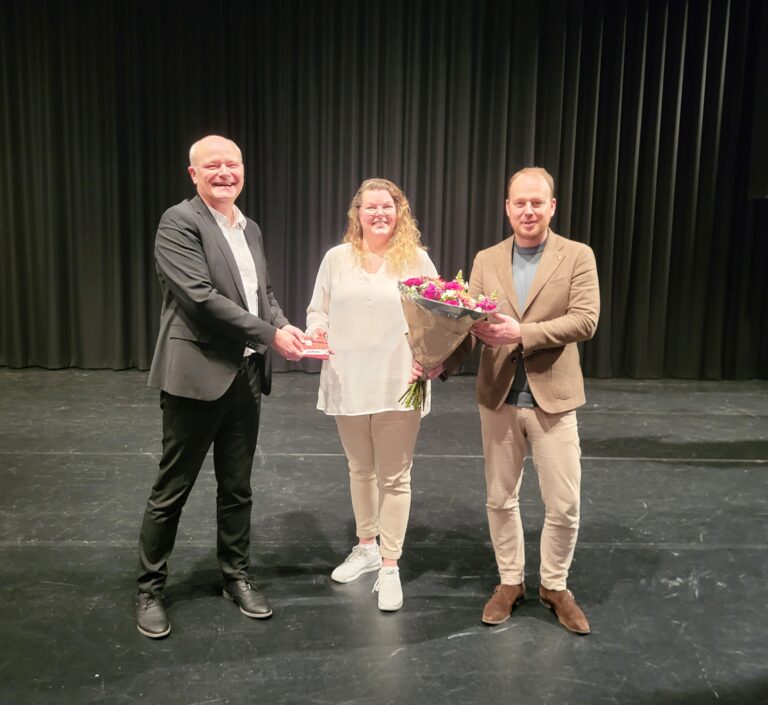 Theater De Willem verkoopt het 25.000ste kaartje
