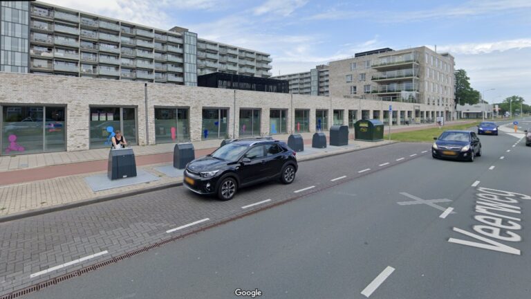 ‘Oude’ bieb staat nog steeds leeg: wat kost dat?
