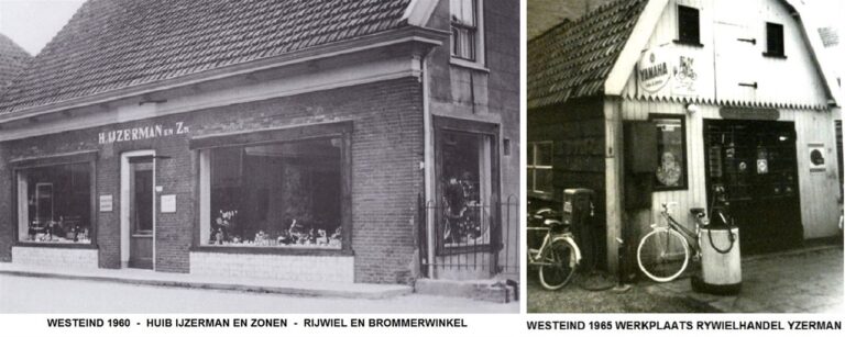 Gezocht: ondernemers die minstens 50 jaar in Papendrecht gevestigd zijn