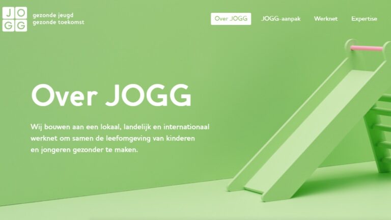 Papendrecht is nu JOGG-gemeente