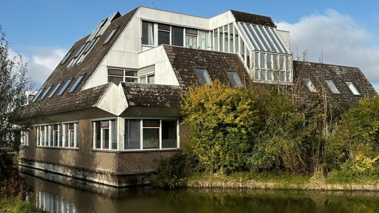 Papendrecht: geen extra voorbereidingen in aanloop naar Spreidingswet