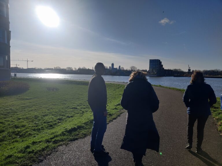 Wandel op 9 maart mee met Socialiteit BIELS