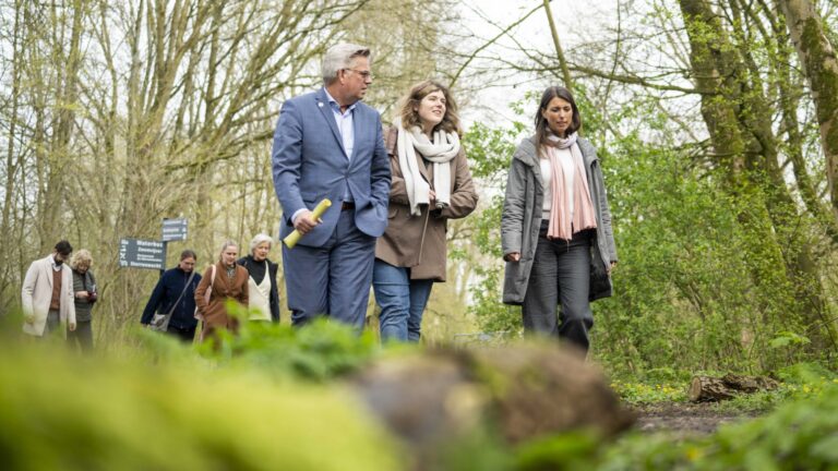 Kamerlid Volt bijgepraat over PFAS en gevaarlijke stoffen