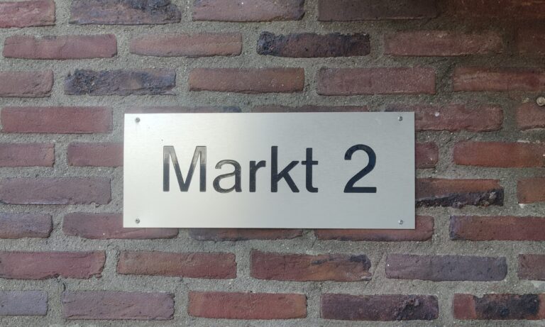 Open Dag bij Socialiteit BIELS