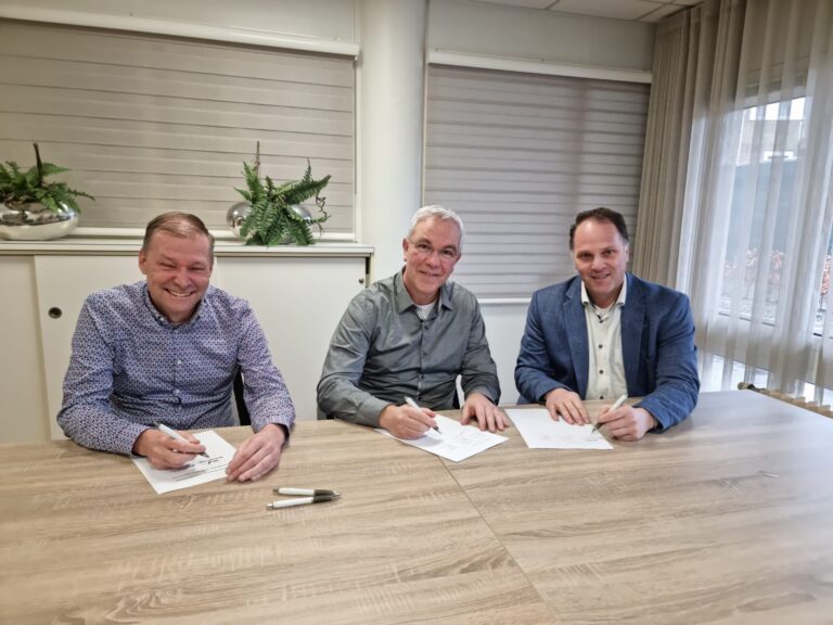 Waardeburgh en ZorgMies MerweCare werken samen