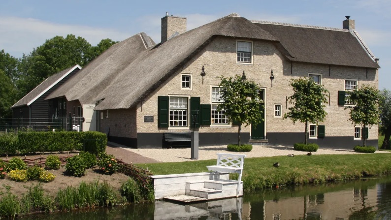 Museum in Bleskensgraaf is gratis op 6 april