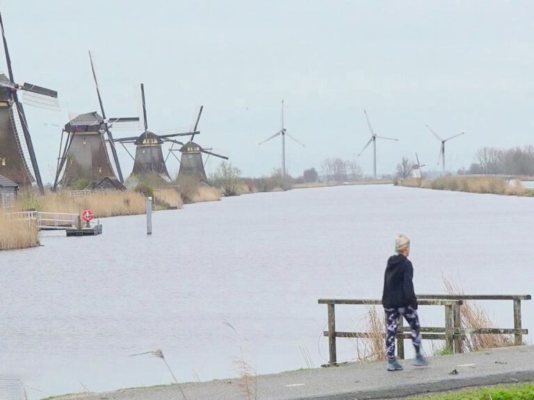 College ‘op stormkracht’ als er windturbines bij Papendrecht geplaatst worden