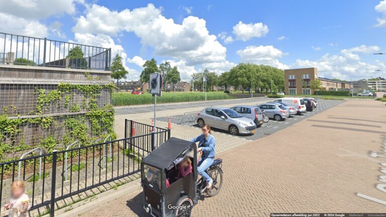 Nieuwe inlooplocatie voor jongeren bij Lange Tiendweg