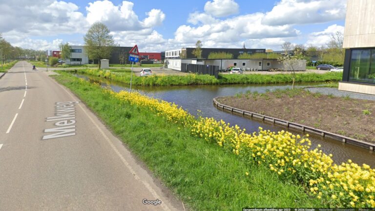 Vluchtelingenopvang Bleskensgraaf blijft langer open
