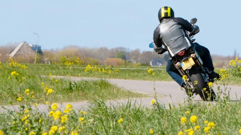 Actie tegen overlast motorrijders in regio