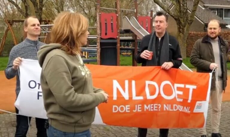 NL Doet 2024