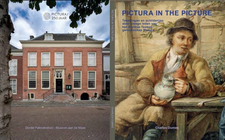 Pictura viert 250-jarig bestaan met tentoonstelling