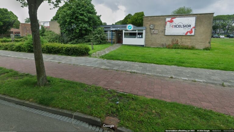 Zorgen over huisvesting Excelsior