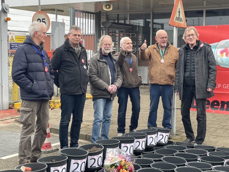 Documentaire en paneldiscussie over PFAS