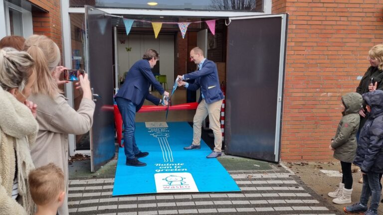 Wasko opent nieuw kinderdagverblijf in Papendrecht