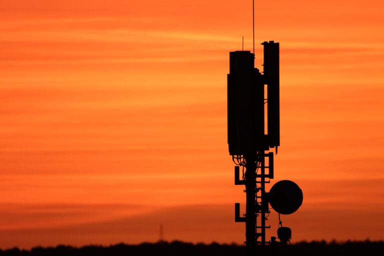 Onafhankelijk Papendrecht tegen zendmast langs de N3