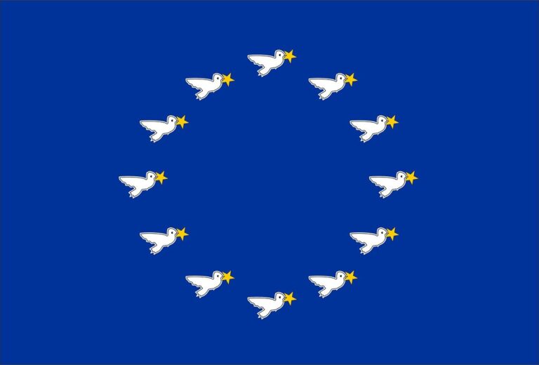 Column André Vermeulen: de EU raakt ons allemaal