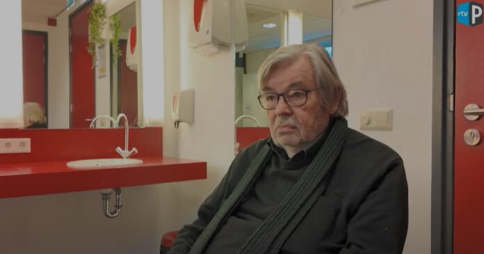 Maarten van Rossem