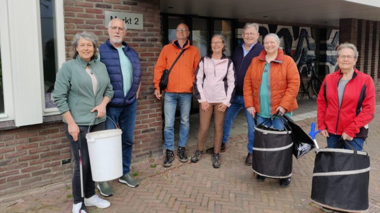 Inloopochtend bij Socialiteit BIELS