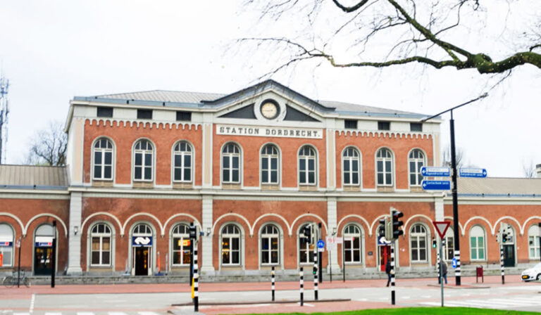 Vijf verdachten schietpartij Dordrecht vrijgelaten, twee zitten nog vast