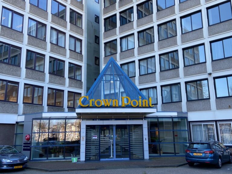 Dordrecht en Zwijndrecht begonnen met uitzetten van derdelanders