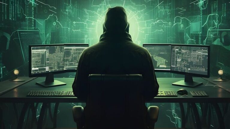 Papendrechter opgepakt bij oprollen internationaal phishing-netwerk