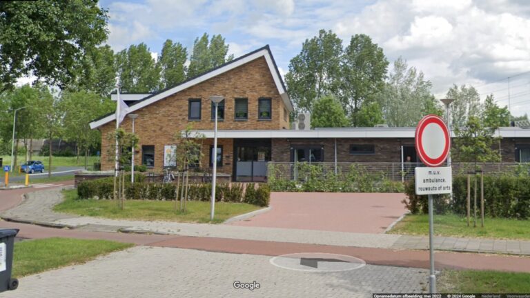 Hospice De Cirkel houdt open dag