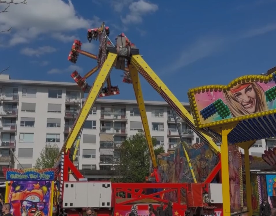 kermis