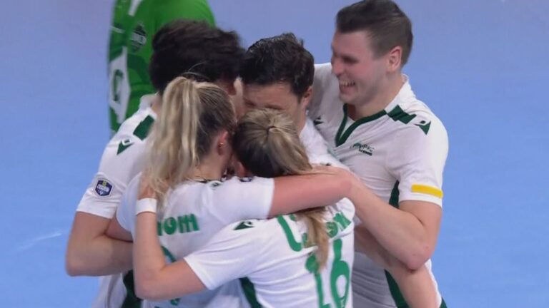 PKC na veel spanning opnieuw kampioen