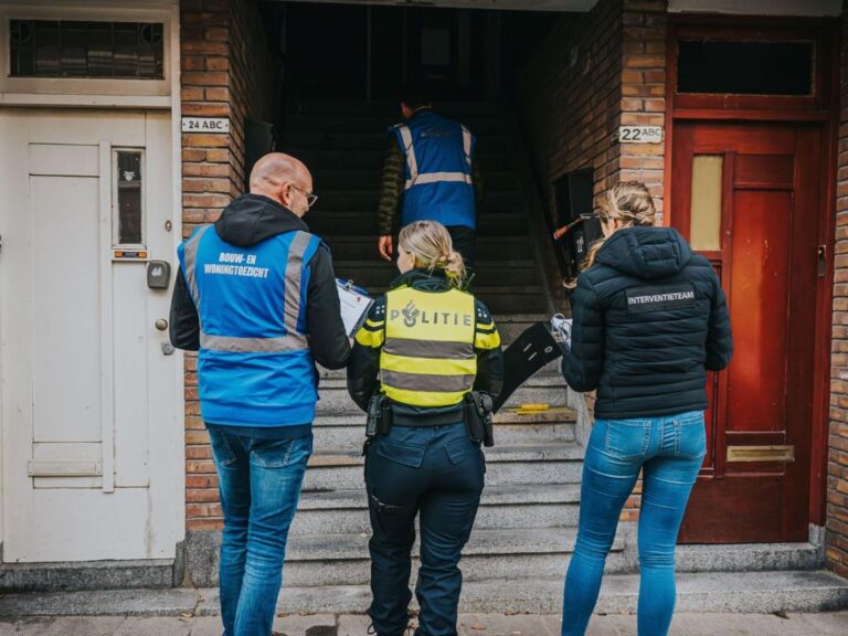 Bijna 5500 ‘spookwoningen’ in de regio, hoe kan dat? Papendrecht is tweede in Drechtsteden