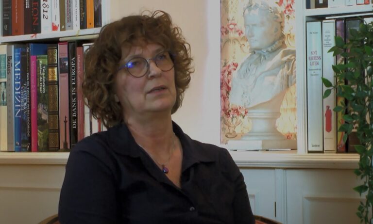 Wietske Pietersma, een avontuurlijk leven