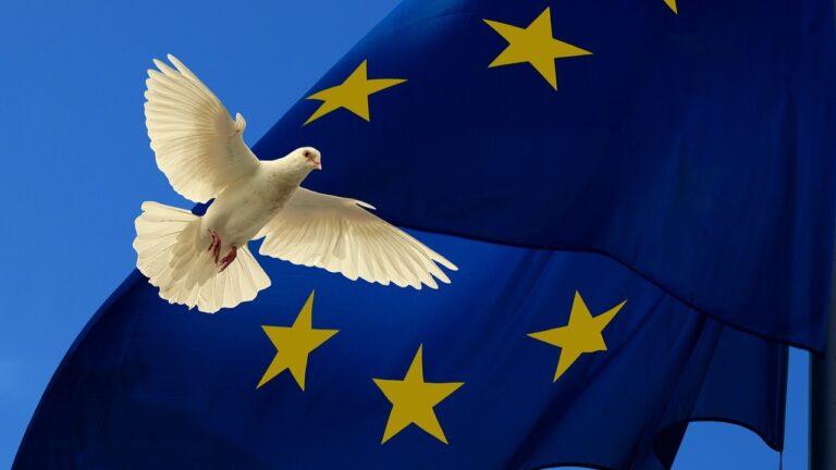 Ingezonden: Voor een eerlijk en duurzaam Europa