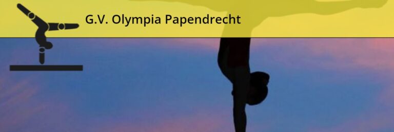 2025 start met 3 gouden medailles voor Olympia