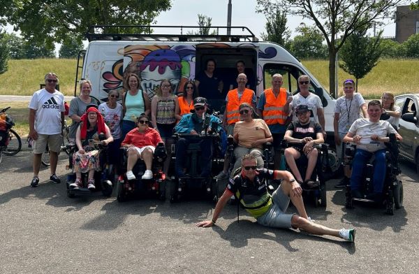 Robin Matena-Duchenne 40 B